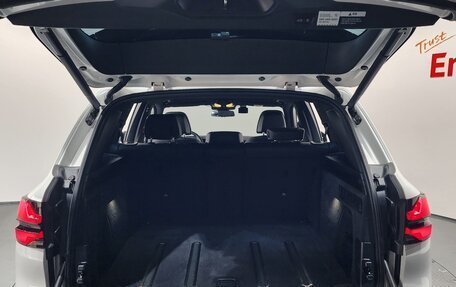 BMW X5, 2025 год, 13 520 000 рублей, 6 фотография