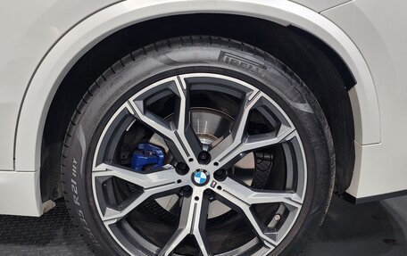 BMW X5, 2025 год, 13 520 000 рублей, 5 фотография