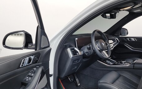 BMW X5, 2025 год, 13 520 000 рублей, 11 фотография