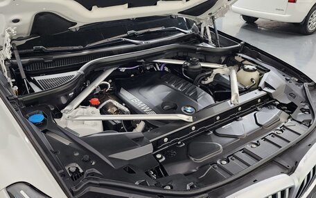 BMW X5, 2025 год, 13 520 000 рублей, 8 фотография