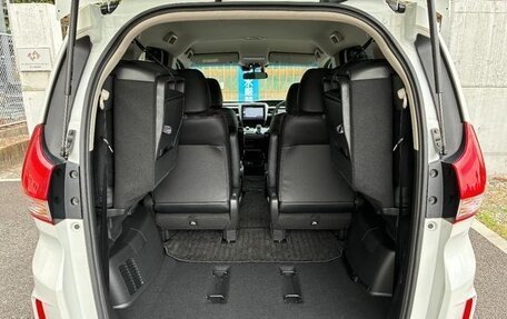 Honda Freed II, 2021 год, 1 316 000 рублей, 40 фотография