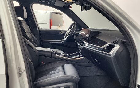 BMW X5, 2025 год, 13 520 000 рублей, 10 фотография