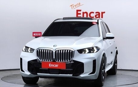 BMW X5, 2025 год, 13 520 000 рублей, 2 фотография