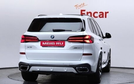 BMW X5, 2025 год, 13 520 000 рублей, 3 фотография