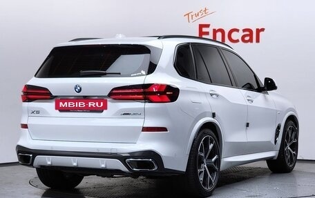 BMW X5, 2025 год, 13 520 000 рублей, 4 фотография