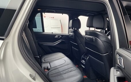 BMW X5, 2025 год, 13 520 000 рублей, 9 фотография