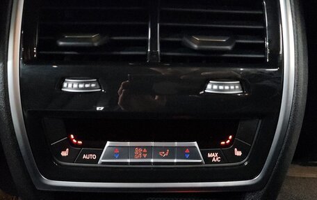 BMW X5, 2025 год, 13 520 000 рублей, 21 фотография