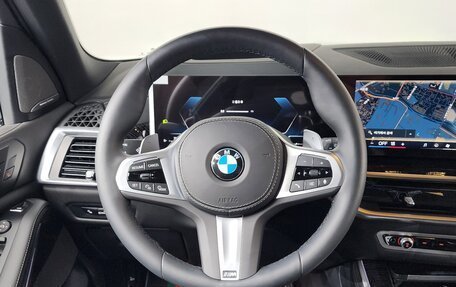 BMW X5, 2025 год, 13 520 000 рублей, 13 фотография