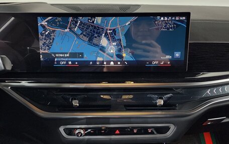 BMW X5, 2025 год, 13 520 000 рублей, 17 фотография