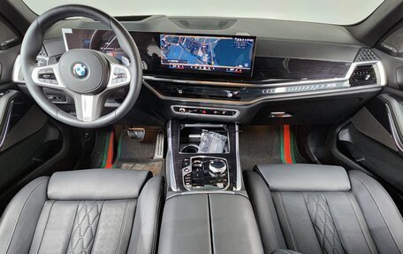 BMW X5, 2025 год, 13 520 000 рублей, 12 фотография