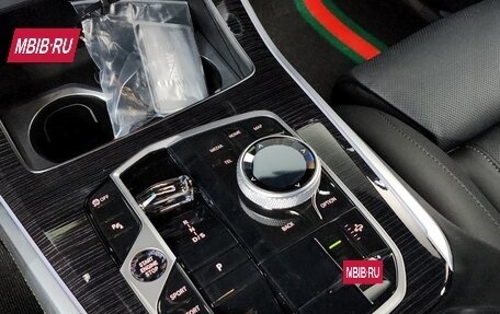 BMW X5, 2025 год, 13 520 000 рублей, 16 фотография