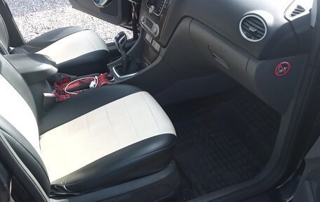 Ford Focus II рестайлинг, 2008 год, 470 000 рублей, 13 фотография