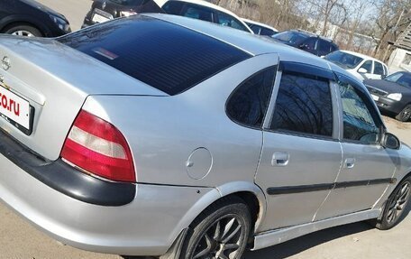 Opel Vectra B рестайлинг, 1998 год, 199 999 рублей, 3 фотография