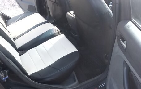 Ford Focus II рестайлинг, 2008 год, 470 000 рублей, 12 фотография