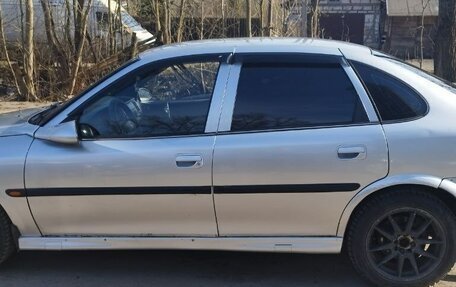 Opel Vectra B рестайлинг, 1998 год, 199 999 рублей, 5 фотография