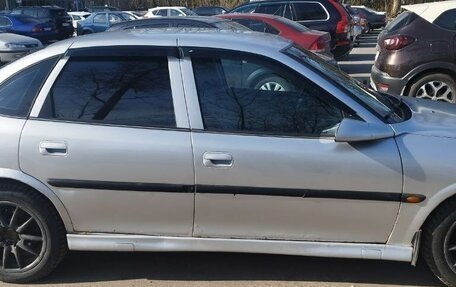 Opel Vectra B рестайлинг, 1998 год, 199 999 рублей, 2 фотография