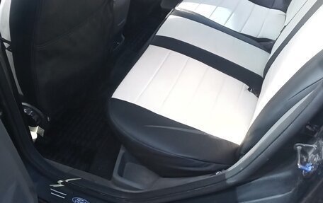 Ford Focus II рестайлинг, 2008 год, 470 000 рублей, 11 фотография