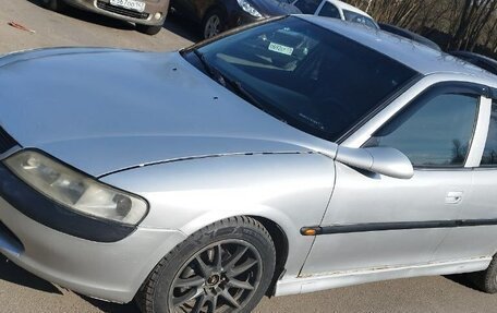 Opel Vectra B рестайлинг, 1998 год, 199 999 рублей, 4 фотография