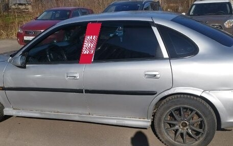 Opel Vectra B рестайлинг, 1998 год, 199 999 рублей, 8 фотография