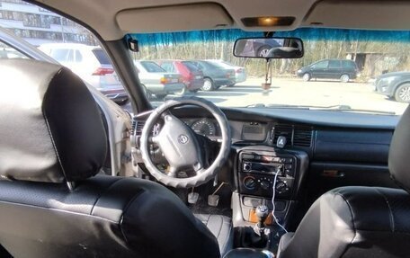 Opel Vectra B рестайлинг, 1998 год, 199 999 рублей, 10 фотография