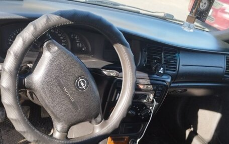 Opel Vectra B рестайлинг, 1998 год, 199 999 рублей, 15 фотография