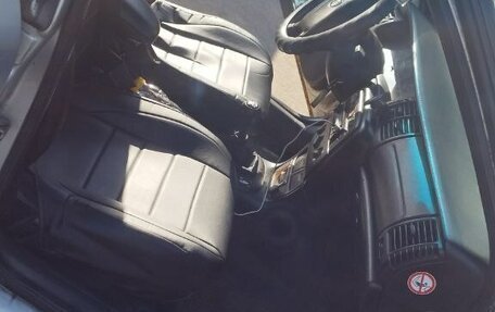 Opel Vectra B рестайлинг, 1998 год, 199 999 рублей, 13 фотография