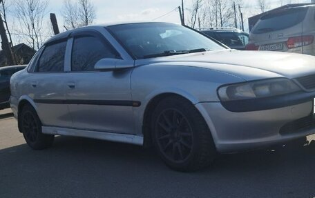 Opel Vectra B рестайлинг, 1998 год, 199 999 рублей, 16 фотография