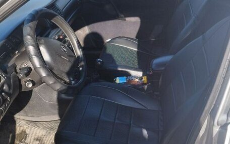 Opel Vectra B рестайлинг, 1998 год, 199 999 рублей, 14 фотография