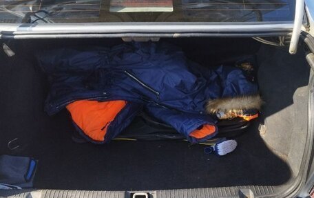 Opel Vectra B рестайлинг, 1998 год, 199 999 рублей, 25 фотография