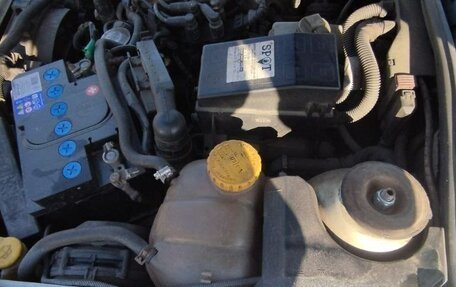 Opel Vectra B рестайлинг, 1998 год, 199 999 рублей, 26 фотография