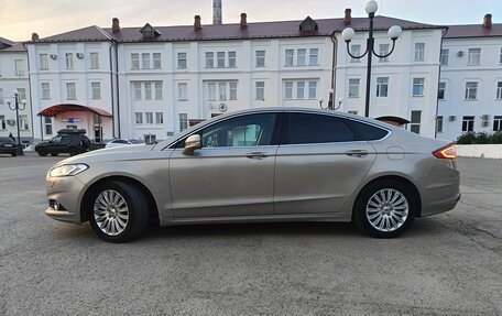 Ford Mondeo V, 2015 год, 1 300 000 рублей, 3 фотография