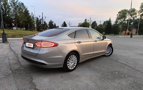 Ford Mondeo V, 2015 год, 1 300 000 рублей, 6 фотография