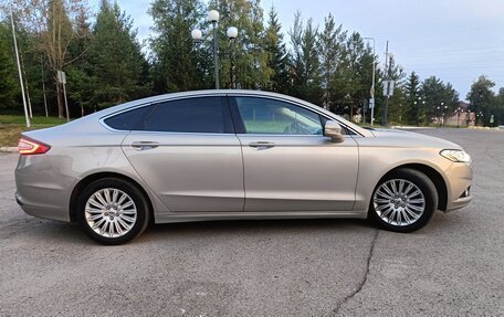 Ford Mondeo V, 2015 год, 1 300 000 рублей, 7 фотография