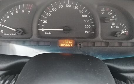 Opel Vectra B рестайлинг, 1998 год, 199 999 рублей, 27 фотография