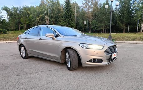 Ford Mondeo V, 2015 год, 1 300 000 рублей, 8 фотография