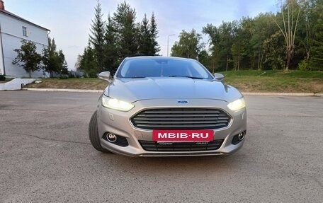 Ford Mondeo V, 2015 год, 1 300 000 рублей, 9 фотография