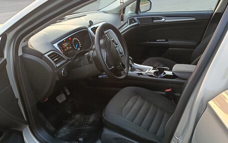 Ford Mondeo V, 2015 год, 1 300 000 рублей, 10 фотография