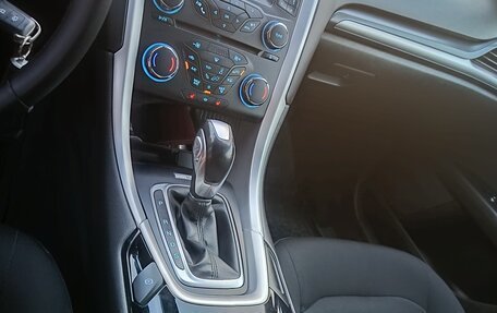 Ford Mondeo V, 2015 год, 1 300 000 рублей, 11 фотография