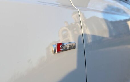 Audi Q3, 2018 год, 2 200 000 рублей, 9 фотография