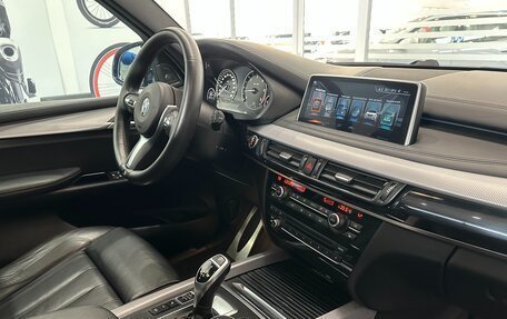 BMW X5, 2017 год, 4 300 000 рублей, 3 фотография