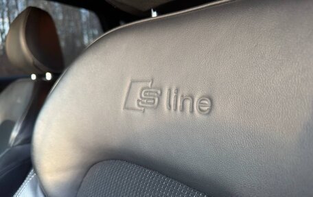 Audi Q3, 2018 год, 2 200 000 рублей, 12 фотография