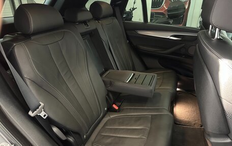 BMW X5, 2017 год, 4 300 000 рублей, 4 фотография