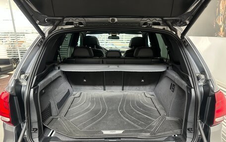 BMW X5, 2017 год, 4 300 000 рублей, 12 фотография