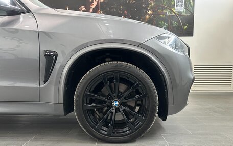 BMW X5, 2017 год, 4 300 000 рублей, 5 фотография