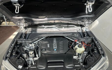 BMW X5, 2017 год, 4 300 000 рублей, 7 фотография