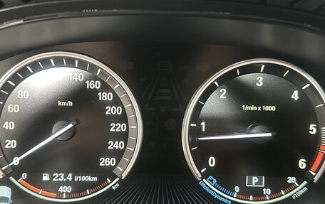 BMW X5, 2017 год, 4 300 000 рублей, 6 фотография