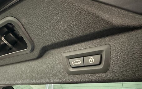 BMW X5, 2017 год, 4 300 000 рублей, 13 фотография