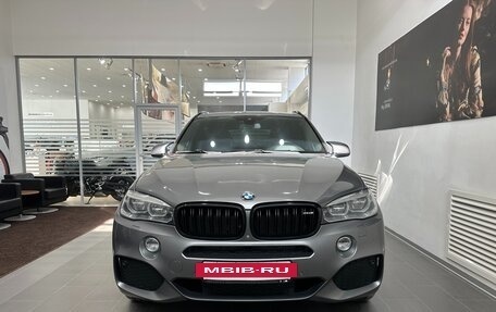 BMW X5, 2017 год, 4 300 000 рублей, 10 фотография