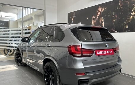 BMW X5, 2017 год, 4 300 000 рублей, 9 фотография