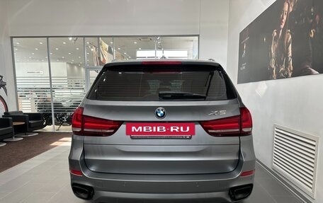 BMW X5, 2017 год, 4 300 000 рублей, 11 фотография